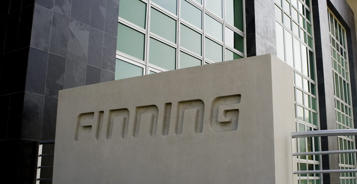Finning Chile Corporativo 