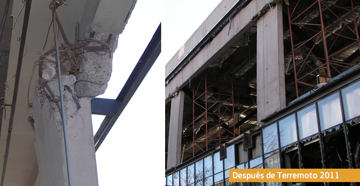 Finning Chile Corporativo 